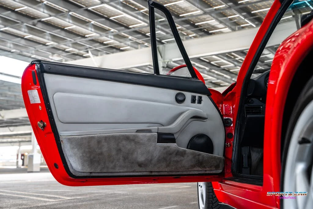 1995 Porsche 993 Carrera - Image 15 of 23