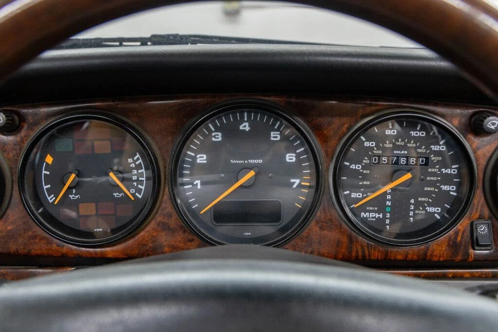 1995 Porsche 993 Carrera - Image 14 of 28
