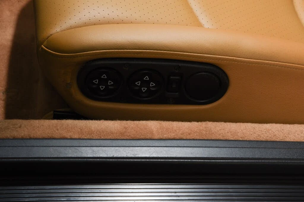 1995 Porsche 993 Carrera - Image 25 of 31