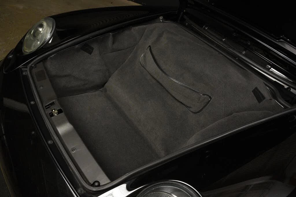 1995 Porsche 993 Carrera - Image 10 of 31