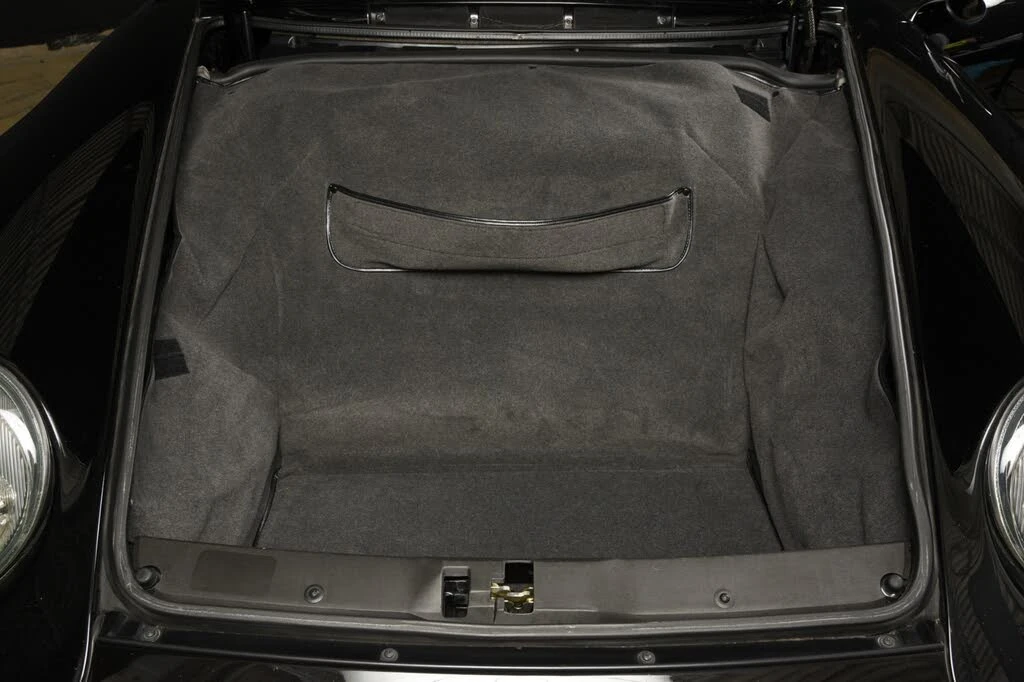 1995 Porsche 993 Carrera - Image 11 of 31