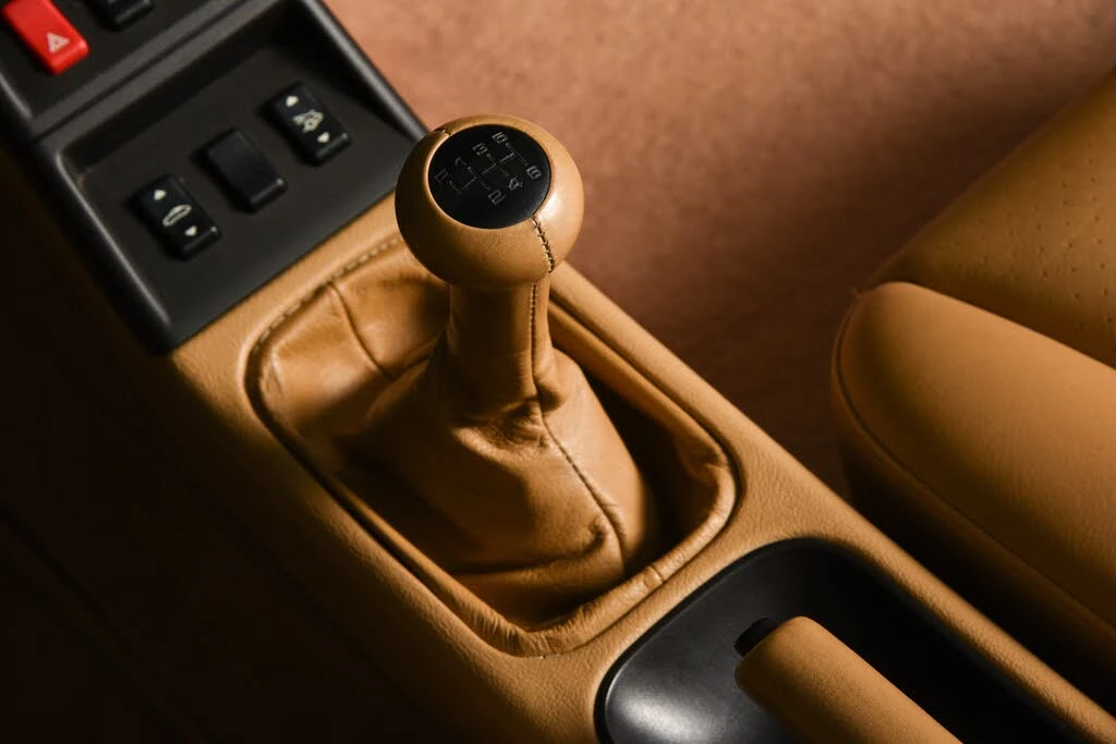 1995 Porsche 993 Carrera - Image 7 of 31
