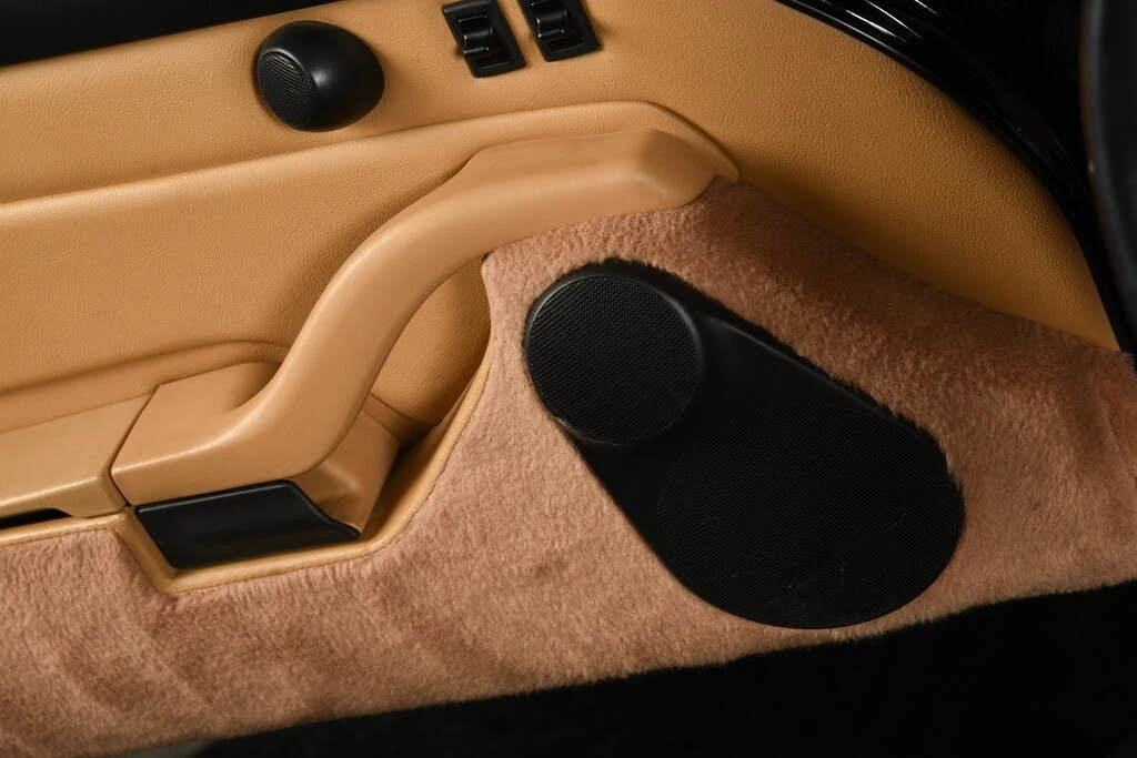 1995 Porsche 993 Carrera - Image 24 of 31