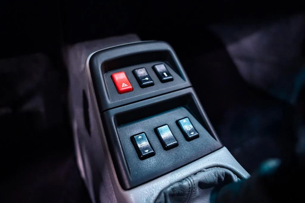 1995 Porsche 993 Carrera - Image 29 of 29