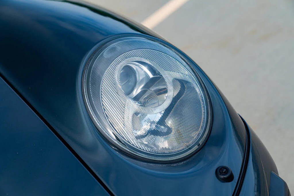 1995 Porsche 993 Carrera - Image 20 of 31