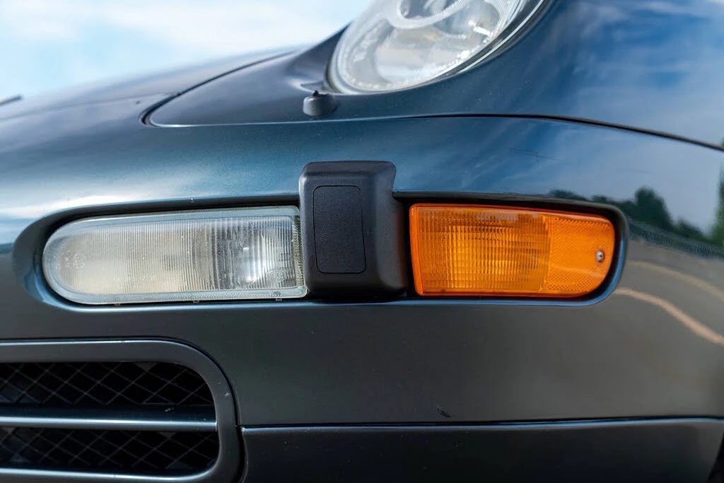 1995 Porsche 993 Carrera - Image 23 of 31