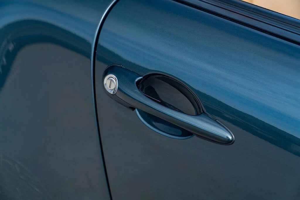 1995 Porsche 993 Carrera - Image 26 of 31