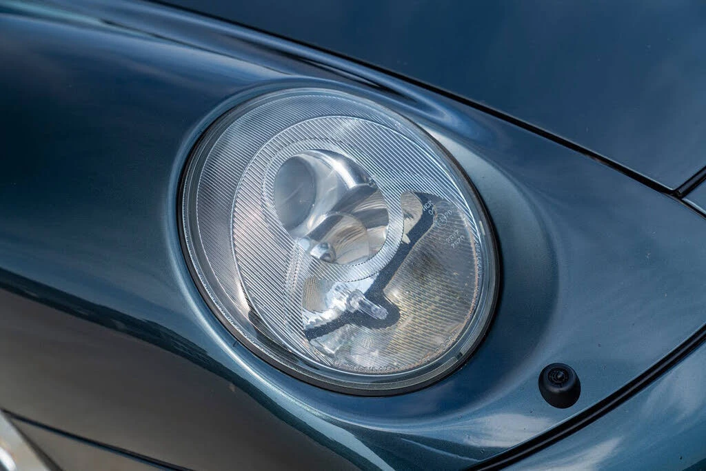 1995 Porsche 993 Carrera - Image 19 of 31