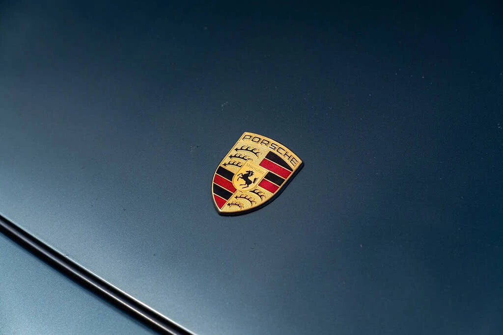 1995 Porsche 993 Carrera - Image 17 of 31