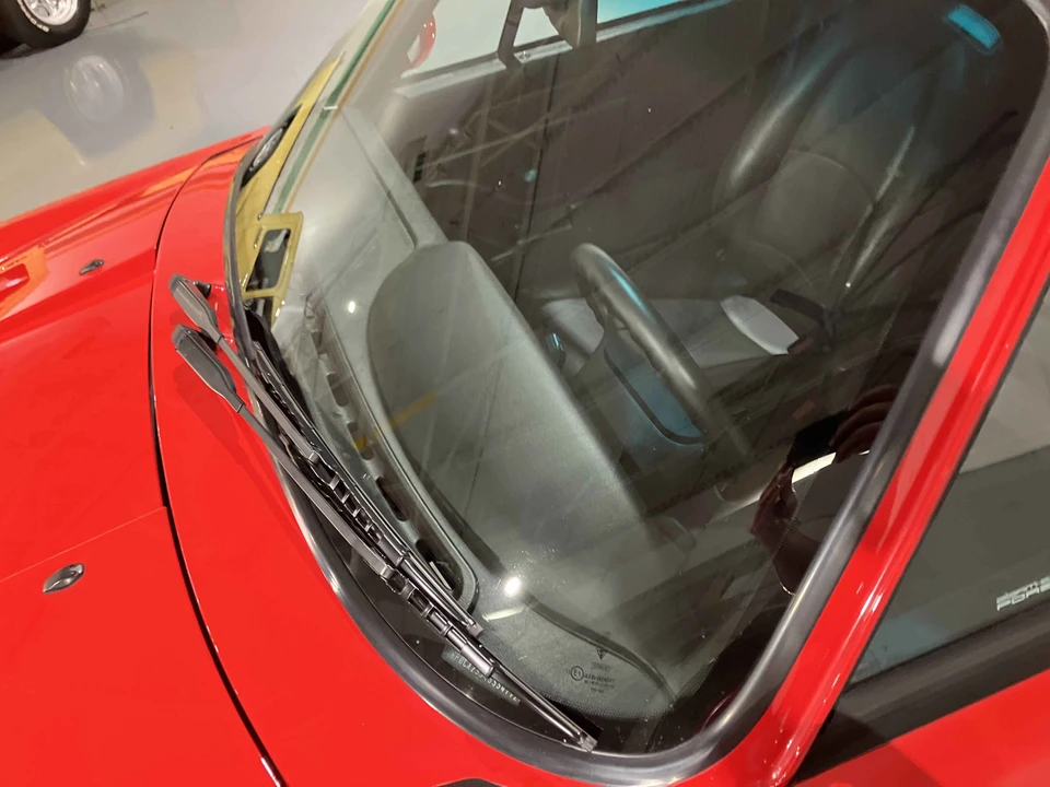 1995 Porsche 993 Carrera - Image 14 of 31