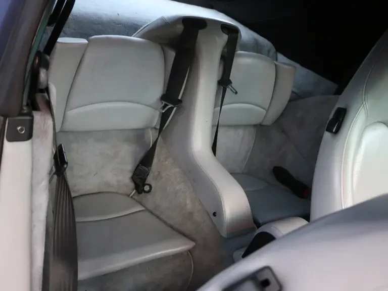 1995 Porsche 993 Carrera - Image 10 of 11