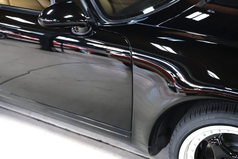 1995 Porsche 993 Carrera - Image 19 of 31