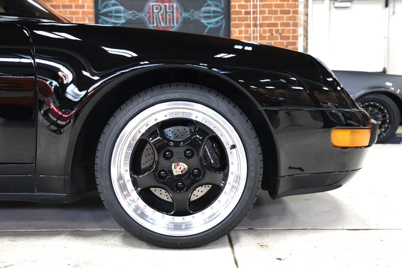 1995 Porsche 993 Carrera - Image 15 of 31