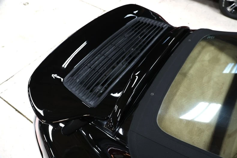 1995 Porsche 993 Carrera - Image 29 of 31