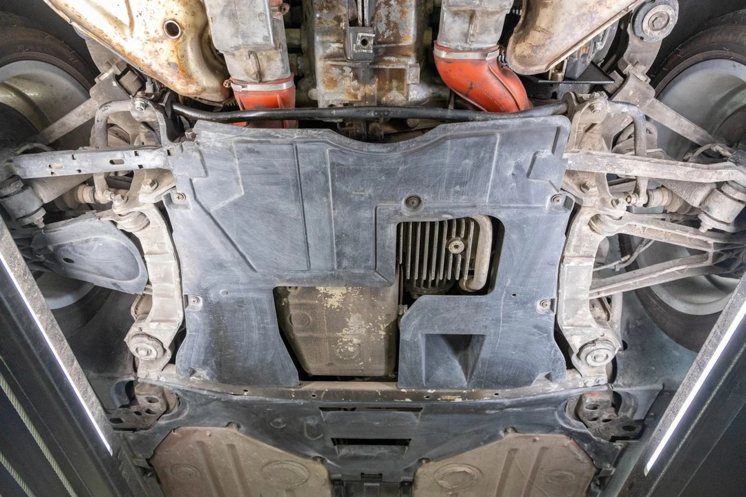1995 Porsche 993 Carrera - Image 22 of 28