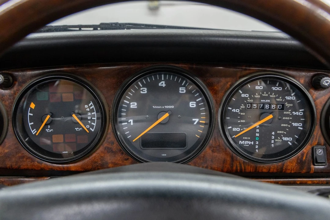 1995 Porsche 993 Carrera - Image 14 of 28