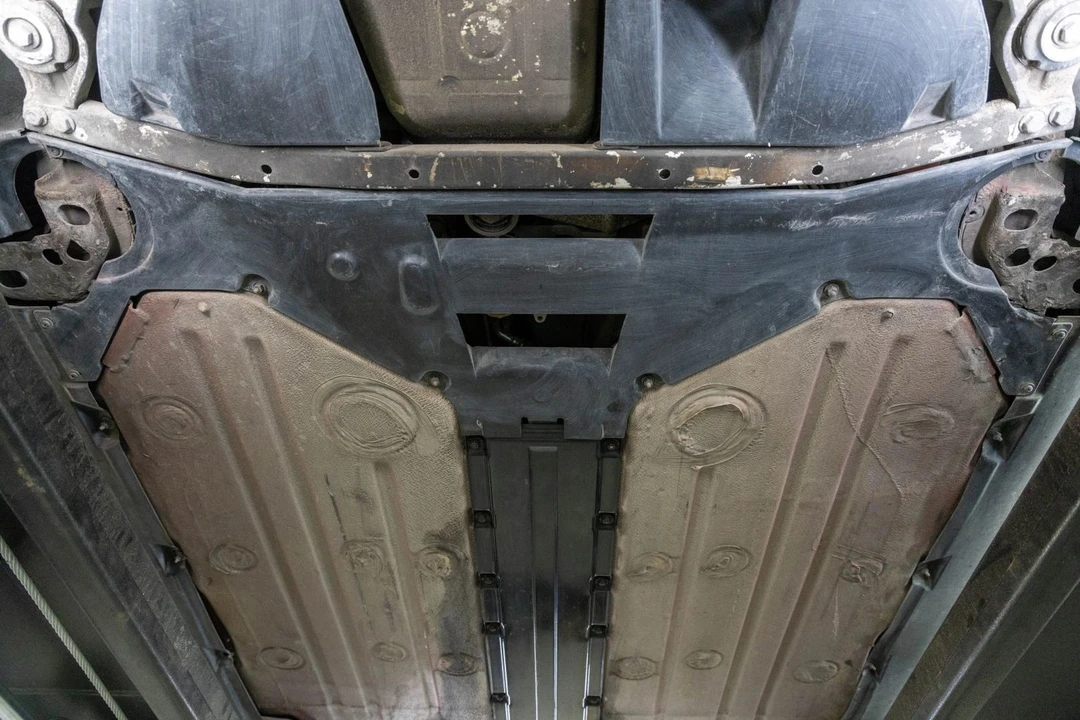 1995 Porsche 993 Carrera - Image 23 of 28