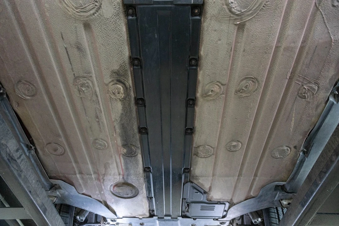 1995 Porsche 993 Carrera - Image 24 of 28