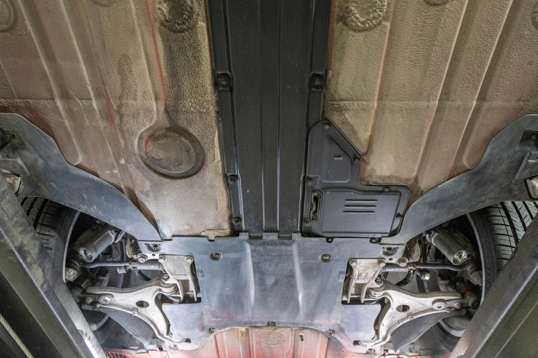 1995 Porsche 993 Carrera - Image 25 of 28