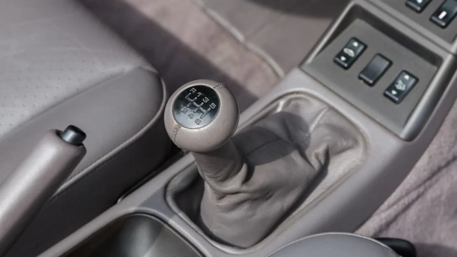 1995 Porsche 993 Carrera - Image 9 of 12
