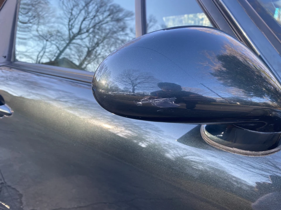 1995 Porsche 993 Carrera - Image 28 of 31