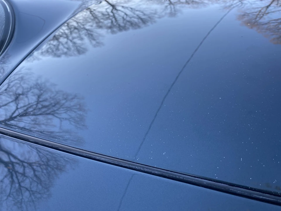 1995 Porsche 993 Carrera - Image 29 of 31
