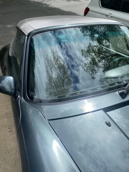 1995 Porsche 993 Carrera - Image 19 of 31