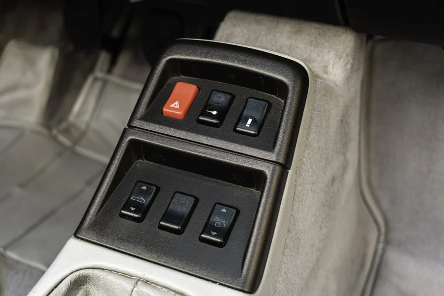 1995 Porsche 993 Carrera - Image 20 of 28