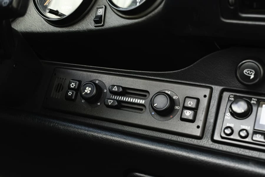 1995 Porsche 993 Carrera - Image 18 of 28