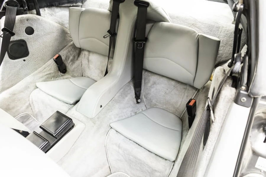 1995 Porsche 993 Carrera - Image 16 of 28