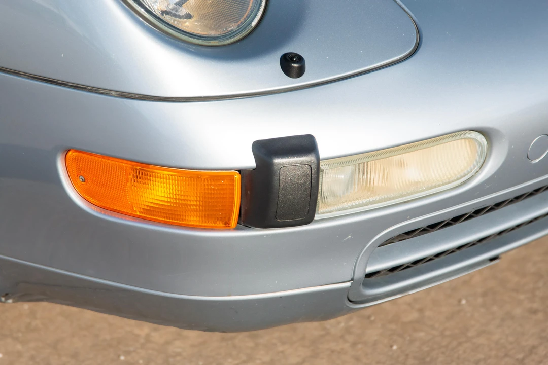 1995 Porsche 993 Carrera - Image 21 of 31