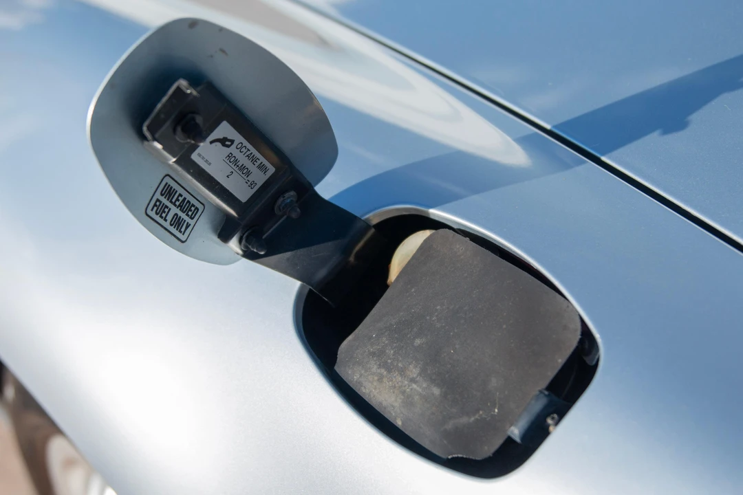 1995 Porsche 993 Carrera - Image 30 of 31