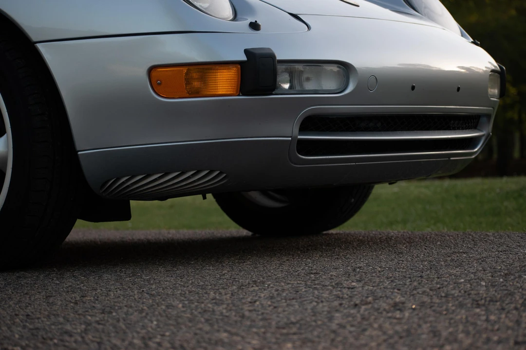 1995 Porsche 993 Carrera - Image 27 of 31