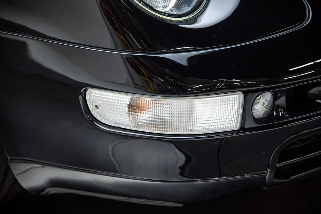 1995 Porsche 993 Carrera - Image 19 of 31