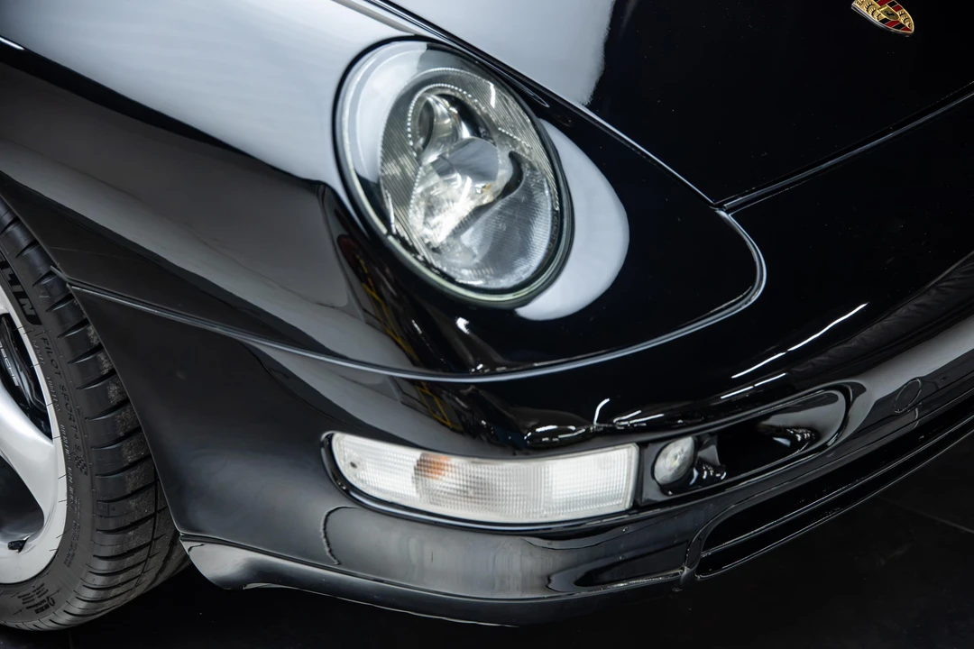 1995 Porsche 993 Carrera - Image 18 of 31