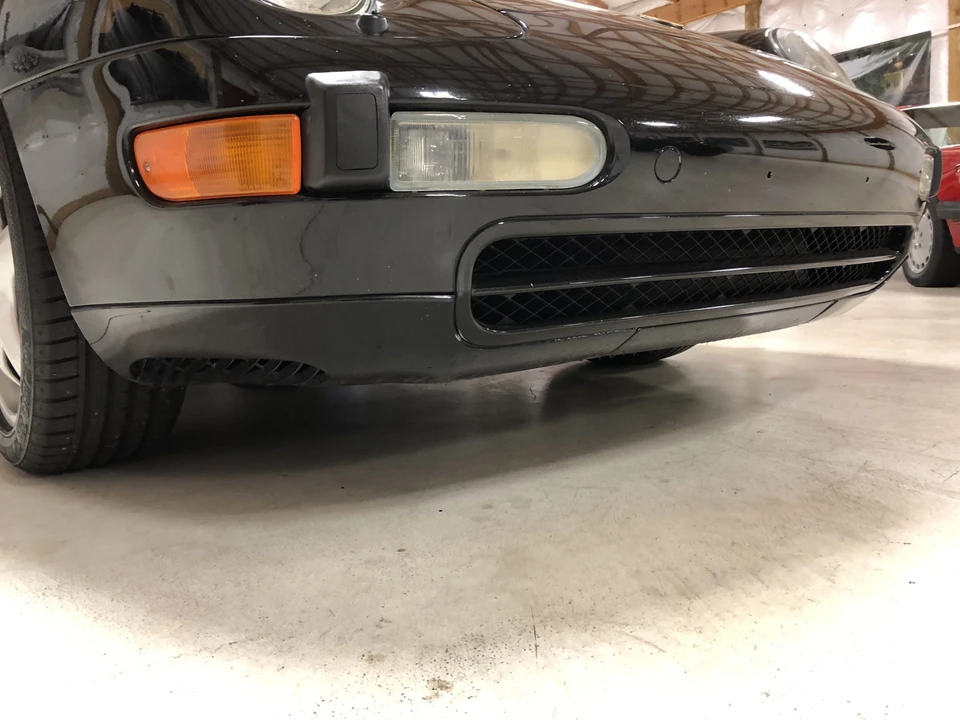 1995 Porsche 993 Carrera - Image 30 of 31