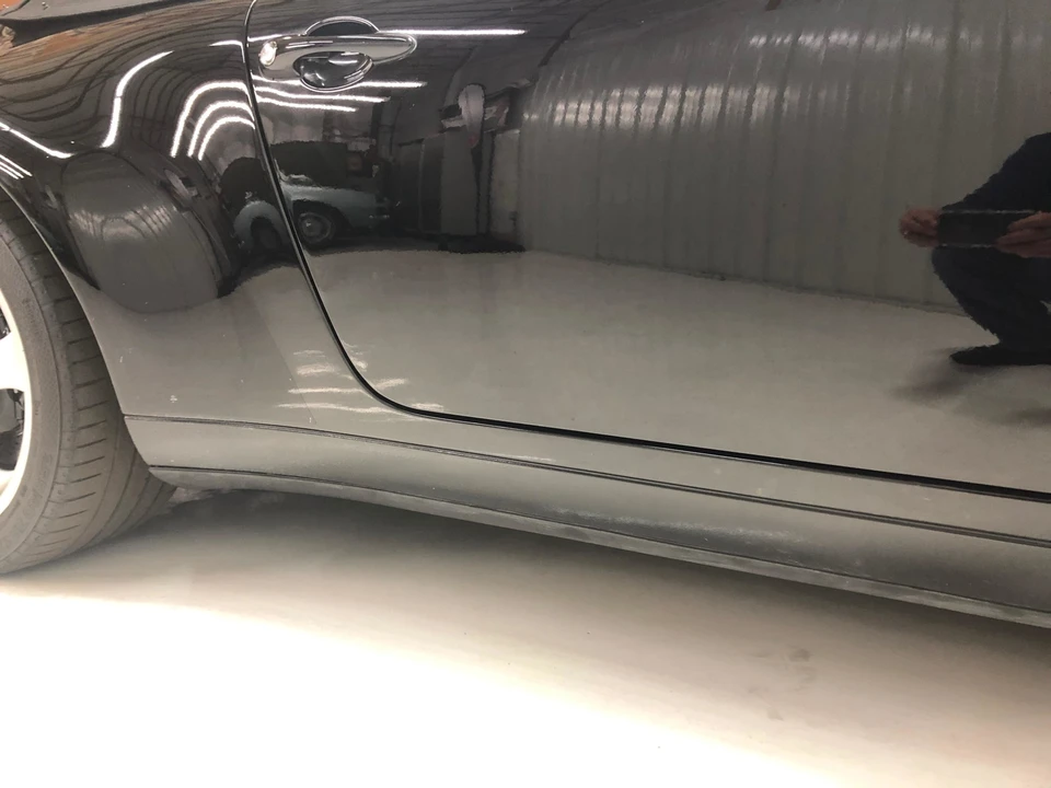1995 Porsche 993 Carrera - Image 25 of 31