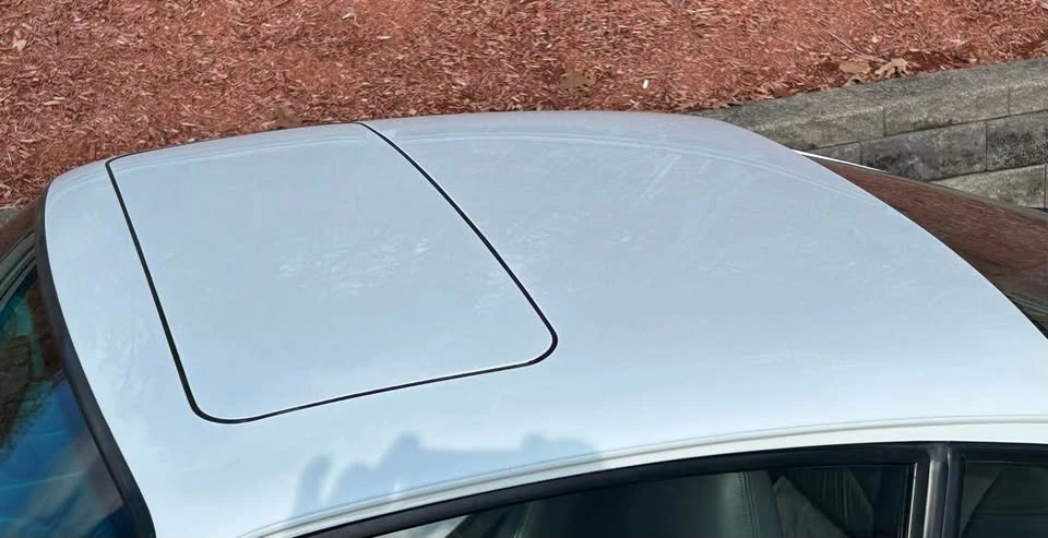 1995 Porsche 993 Carrera - Image 9 of 20