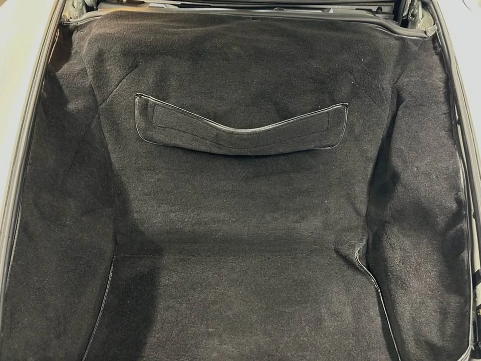 1995 Porsche 993 Carrera - Image 18 of 20
