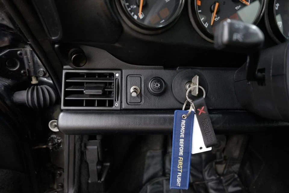 1995 Porsche 993 Carrera - Image 16 of 20