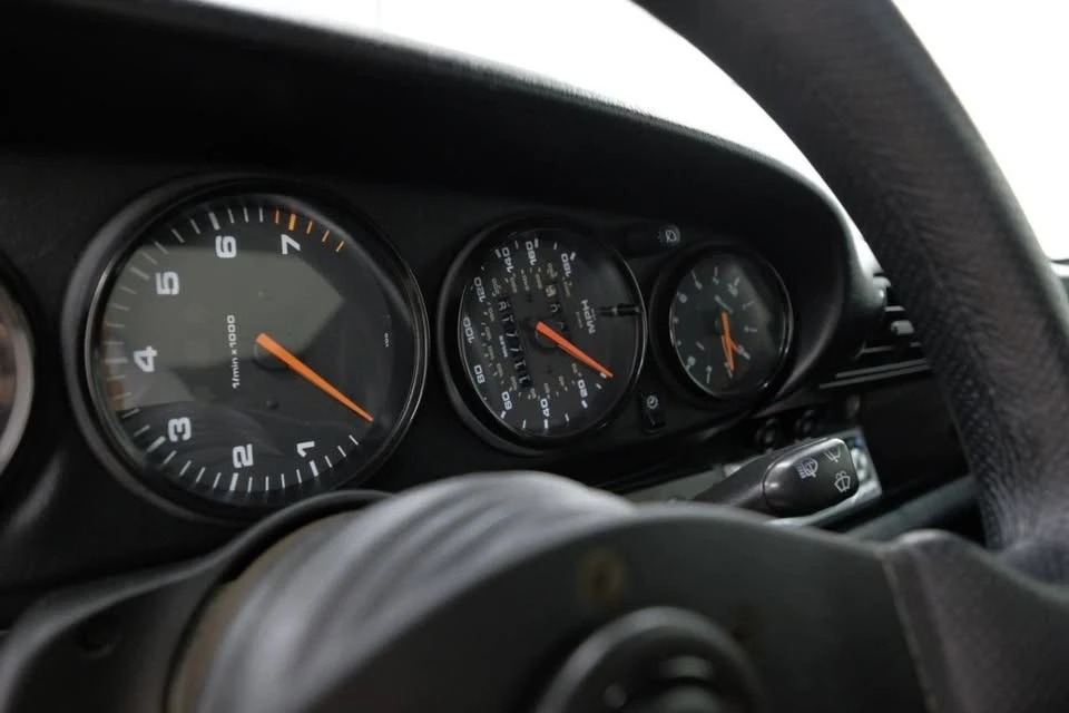 1995 Porsche 993 Carrera - Image 15 of 20