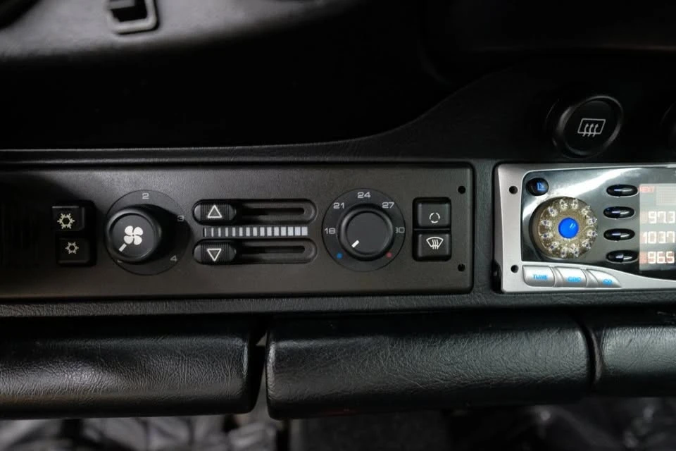 1995 Porsche 993 Carrera - Image 18 of 20