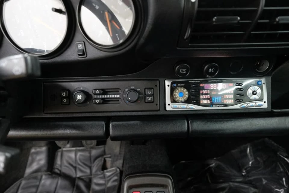 1995 Porsche 993 Carrera - Image 17 of 20