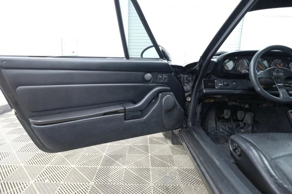 1995 Porsche 993 Carrera - Image 7 of 20