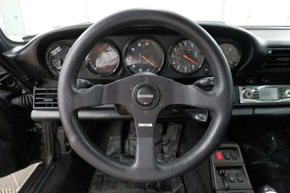 1995 Porsche 993 Carrera - Image 13 of 20