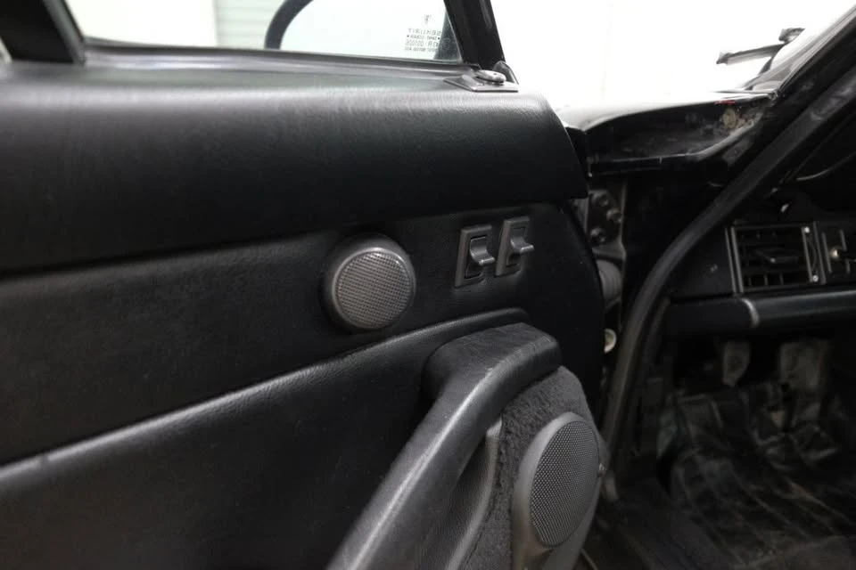 1995 Porsche 993 Carrera - Image 8 of 20