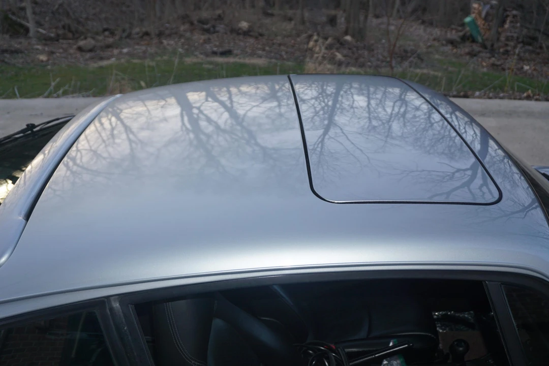 1995 Porsche 993 Carrera - Image 21 of 31
