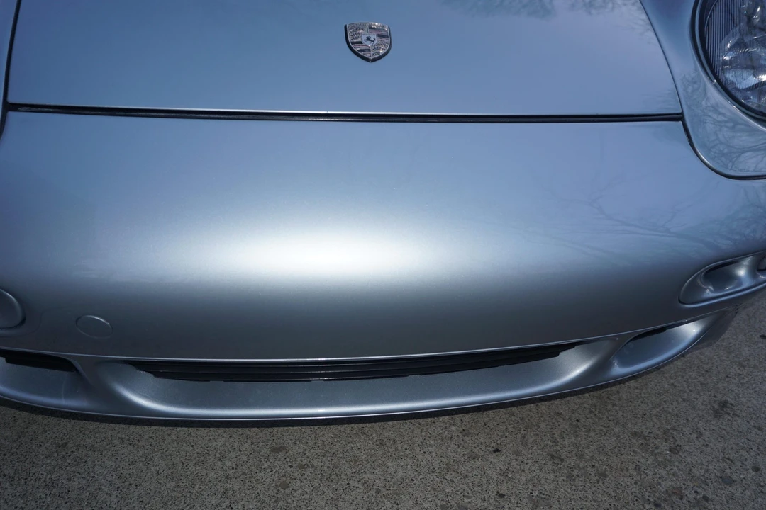 1995 Porsche 993 Carrera - Image 28 of 31