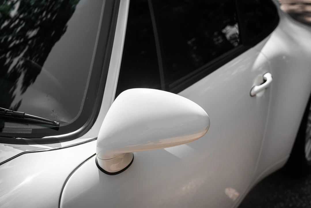 1995 Porsche 993 Carrera - Image 30 of 31