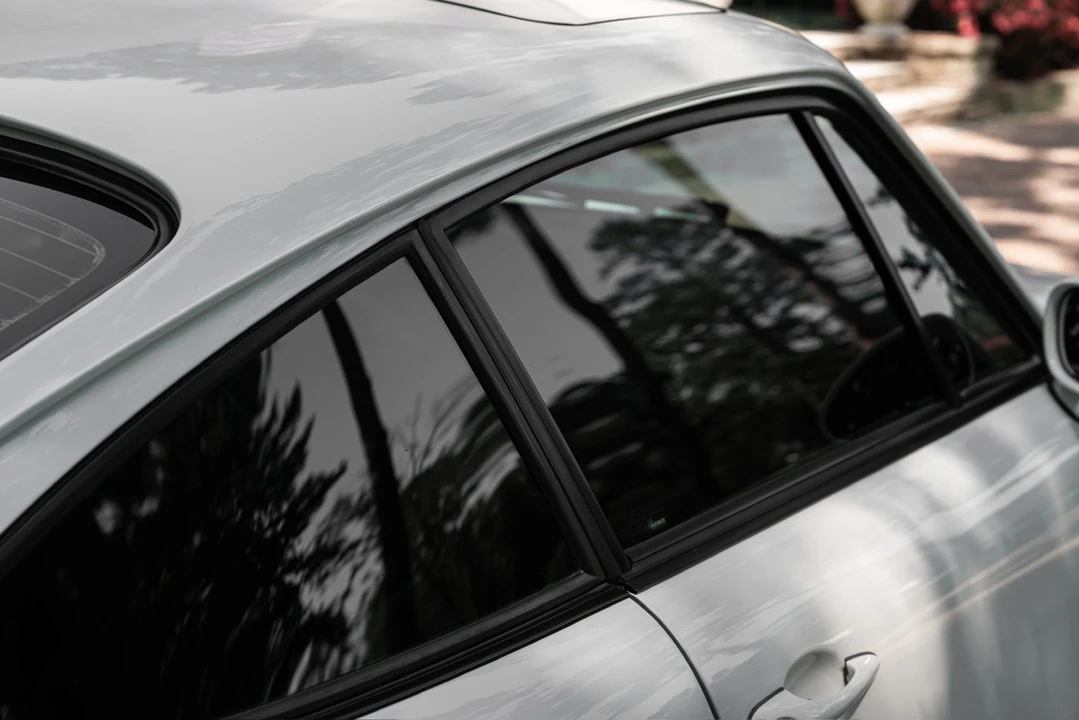 1995 Porsche 993 Carrera - Image 31 of 31